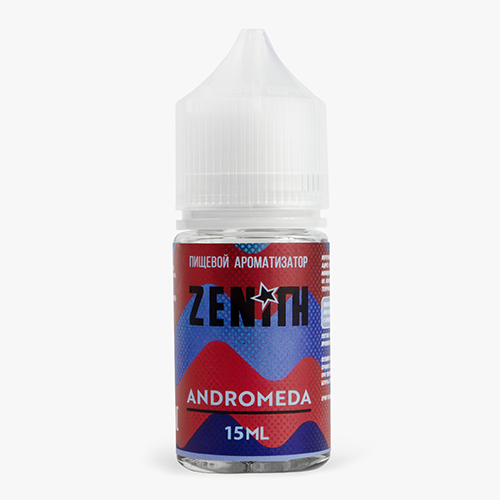 Ароматизатор Zenith - Andromeda 15мл
