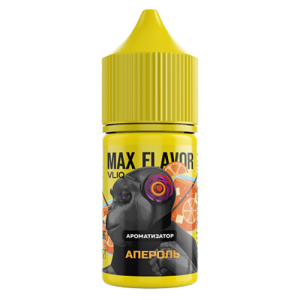 Ароматизатор VLIQ MAX Flavor - Апероль 15мл