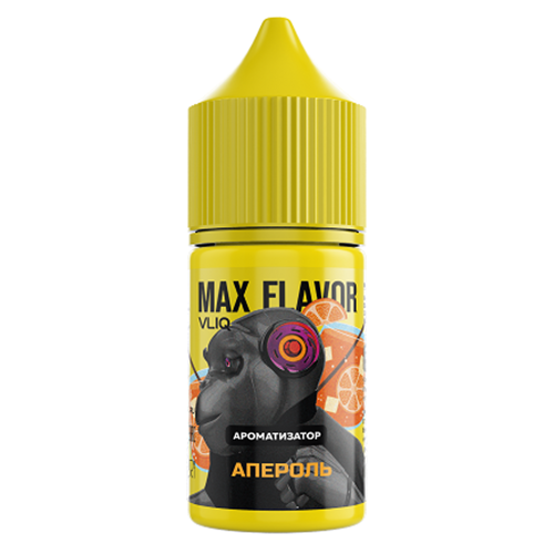 Ароматизатор VLIQ MAX Flavor - Апероль 15мл