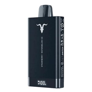 IGNITE V150 15000 - Strawberry Watermelon Ice