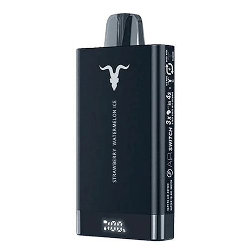 IGNITE V150 15000 - Strawberry Watermelon Ice