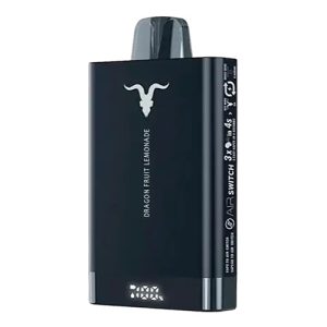 IGNITE V150 15000 - Dragon Fruit Lemonade
