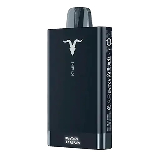 IGNITE V150 15000 - Icy Mint