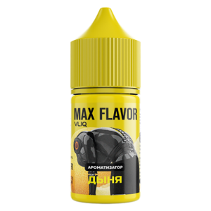 Ароматизатор VLIQ Max Flavor Classic - Дыня (Sweet Honeydew) 12мл