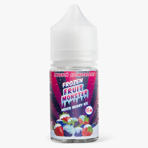 Ароматизатор Frozen Fruit Monster - Mixed Berry Ice 15мл