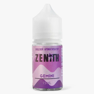 Ароматизатор Zenith - Gemini 15мл