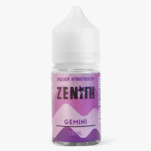 Ароматизатор Zenith - Gemini 15мл
