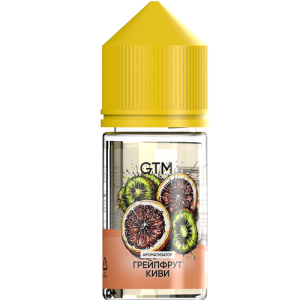 Ароматизатор GTM - Грейпфрут Киви (Grapefruit Kiwi) 14мл