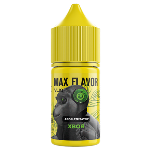 Ароматизатор VLIQ MAX Flavor - Хвоя 15мл