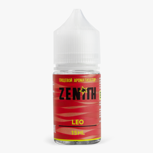 Ароматизатор Zenith - Leo 15мл