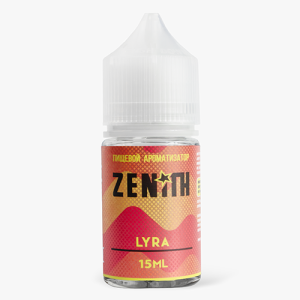 Ароматизатор Zenith - Lyra 15мл