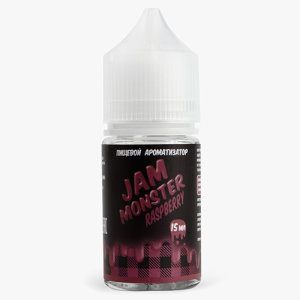 Ароматизатор Jam Monster - Raspberry 15мл