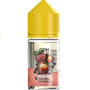 Ароматизатор GTM - Малина Голубика (Raspberry Whortleberry) 14мл
