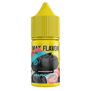 Ароматизатор VLIQ Max Flavor Sour - Мармелад (Sour Jelly Mix) 12мл