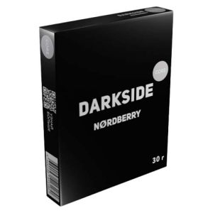 Табак для кальяна DarkSide Core (Дарксайд Кор) - Nordberry (Клюквенный морс) 30гр.