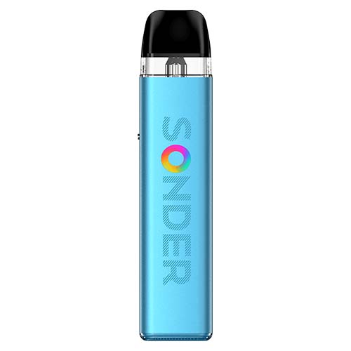 Geek Vape Sonder Q2 - Ocean Blue