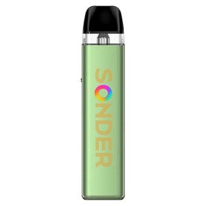 Geek Vape Sonder Q2 - Olive Green