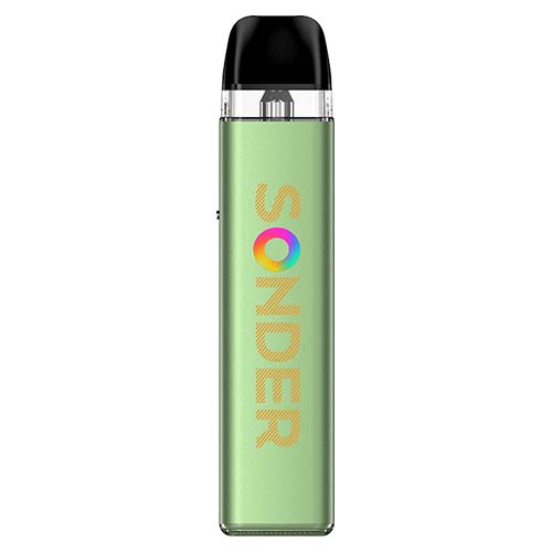 Geek Vape Sonder Q2 - Olive Green