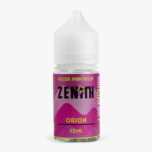 Ароматизатор Zenith - Orion 15мл