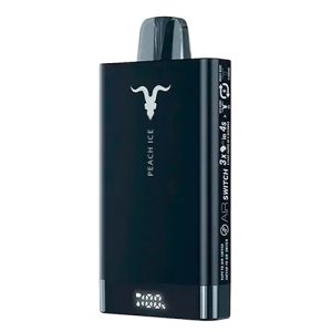 IGNITE V150 15000 - Peach Ice