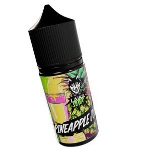 Ароматизатор LAIKASOUR - Pineapple Juice (кислый ананасовый сок) 13 мл