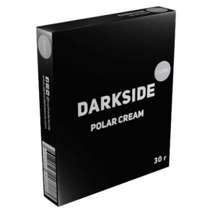 Табак для кальяна DarkSide Core (Дарксайд Кор) - Polar Cream (Мороженное, Фисташка) 30гр.