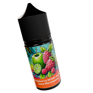 Ароматизатор Laika - Raspberry Green Apple Lime Marmalade (мармелад из малины зеленого яблока и лайма) 13 мл