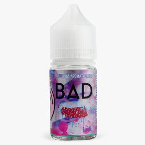 Ароматизатор Bad Drip - Sweet Tooth 15мл