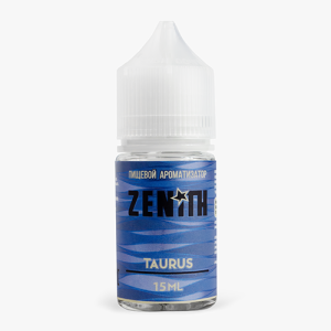 Ароматизатор Zenith - Taurus 15мл