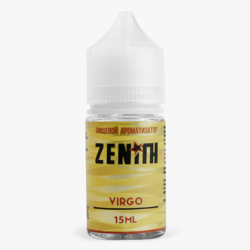 Ароматизатор Zenith - Virgo 15мл