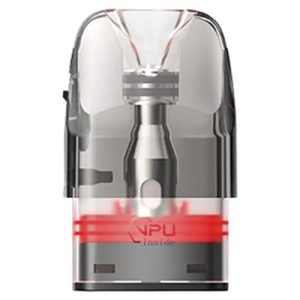 Картридж Geek Vape Q [0,8 Ом] (3мл)