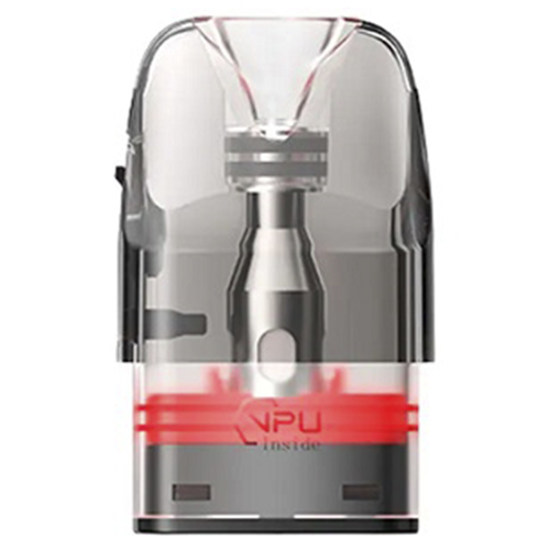 Картридж Geek Vape Q [0,8 Ом] (3мл)