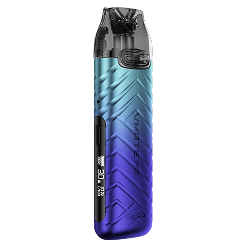 VOOPOO VMATE Pro (Power Edition) - Armor Blue