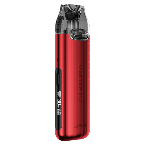 VOOPOO VMATE Pro (Power Edition) - Red