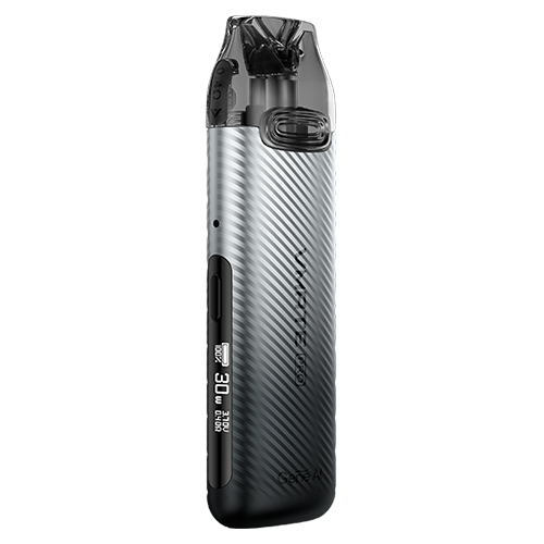 VOOPOO VMATE Pro (Power Edition) - Whorl Gray
