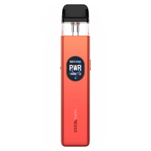Vaporesso XROS 5 - Coral Red