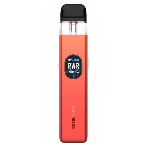 Vaporesso XROS 5 - Coral Red