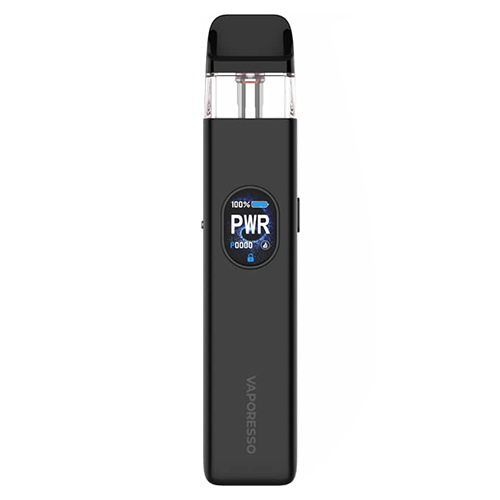 Vaporesso XROS 5 - Cosmic Black