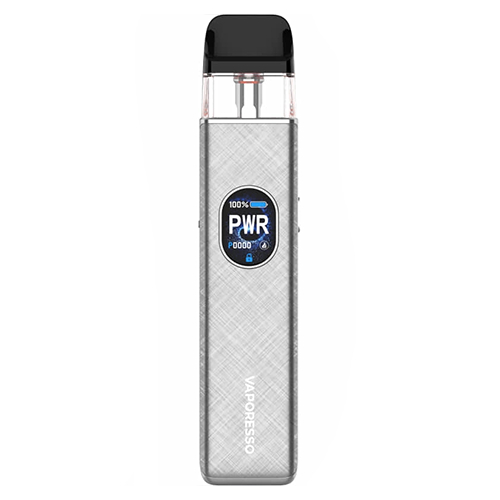 Vaporesso XROS 5 - Grey Silk