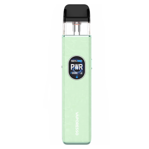 Vaporesso XROS 5 - Jade Green