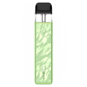 Vaporesso XROS 5 Mini - Flowing Green