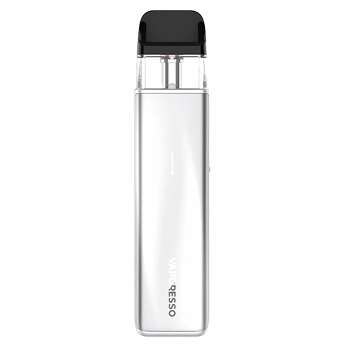 Vaporesso XROS 5 Mini - Titanium Silver
