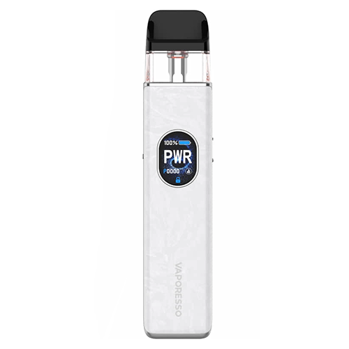 Vaporesso XROS 5 - Opal White