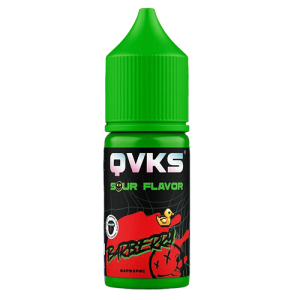 Ароматизатор QVKS Sour - Барбарис 13мл