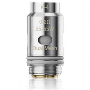 Испаритель Smoant K-4 [0,2 Ом] (K4)