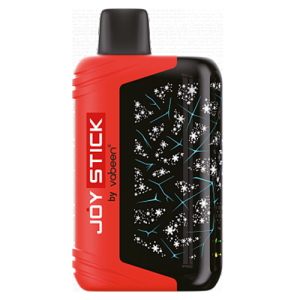 Joystick Ice Ice, Baby! 32000 - Красное яблоко анис
