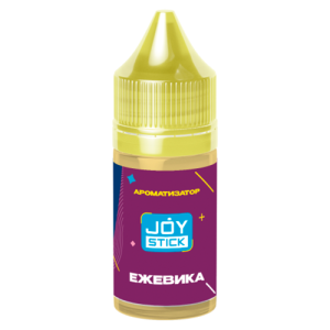 Ароматизатор Joystick - Ежевика 14мл