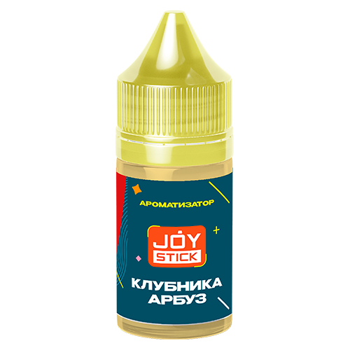 Ароматизатор Joystick - Клубника Арбуз 14мл