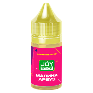 Ароматизатор Joystick - Малина Арбуз 14мл