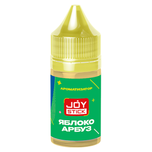 Ароматизатор Joystick - Яблоко Арбуз 14мл